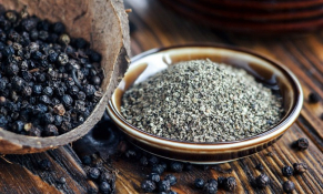 Tháng 1/2024: Xuất khẩu hạt tiêu tăng mạnh cả về lượng và trị giá so với cùng kỳ năm ngoái