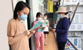 TP HCM: Bổ sung hơn 1.200 tỉ đồng hỗ trợ tiền thuê nhà