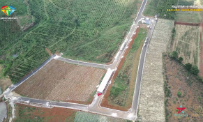 Lâm Đồng: Chấm dứt hiệu lực của các văn bản trước đó liên quan đến phân lô, tách thửa đất trên địa bàn