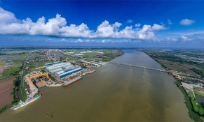 Hải Phòng sắp có thêm sân bay quốc tế 