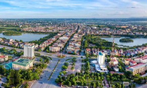 Huyện Tiên Lữ - Hưng Yên: Những bước tiến vượt bậc