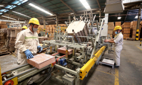Doanh nghiệp cần chú trọng hơn về tiết kiệm năng lượng