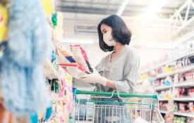 Dịch chuyển tiêu dùng bền vững tạo niềm tin