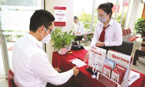 Tín dụng - dòng vốn chủ lưu của nền kinh tế