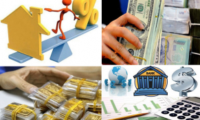 Điểm sáng tài trợ tín dụng cho khách hàng doanh nghiệp