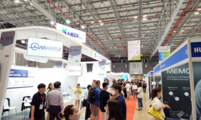 Cầu nối hợp tác doanh nghiệp thiết bị y tế Việt – Hàn