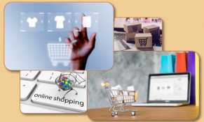 Hướng tới thương mại điện tử xanh, phát triển bền vững