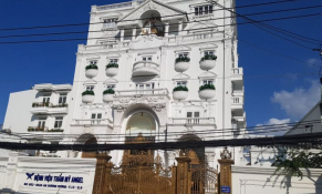 TP. HCM: Tiếp tục xử phạt Bệnh viện Thẩm mỹ JT Angel