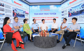 Dược phẩm Tâm Bình cam kết đồng hành trong “cuộc chiến” chống hàng giả