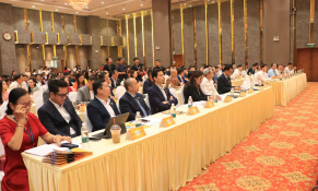 Khát vọng về “Kỷ nguyên mới - Kỷ nguyên vươn mình phát triển giàu mạnh, thịnh vượng của dân tộc” của cộng đồng doanh nghiệp nhỏ và vừa