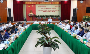 Những vấn đề lý luận và thực tiễn về Kỷ nguyên mới, kỷ nguyên vươn mình của dân tộc Việt Nam