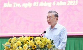 Hợp nhất Vĩnh Long, Bến Tre và Trà Vinh: Đột phá cho phát triển kinh tế vùng