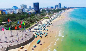 Bà Rịa – Vũng Tàu: Định hướng tầm nhìn năm 2035 sẽ trở thành thành phố trực thuộc trung ương