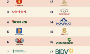 VNTAX 200: Trụ cột ngân sách và động lực tăng trưởng của Việt Nam