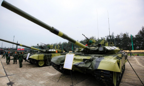 Bảo hộ sáng chế trong phát triển công nghiệp quốc phòng và kinh tế quốc gia