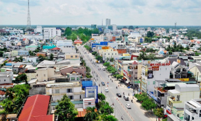 Phấn đấu đến 2030, Bến Tre trở thành tỉnh phát triển khá của cả nước