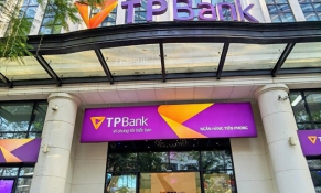 TPBank phát hành hàng loạt trái phiếu và mua lại nhiều lô trái phiếu trước hạn