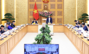 Xây dựng cơ chế, chính sách đặc thù cho Thành phố Hồ Chí Minh: Vì cả vùng và cả nước