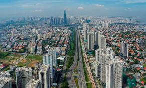 TP. HCM: Chỉ đạo các sở ngành  tiếp tục tháo gỡ vướng mắc tại 156 dự án BĐS trên địa bàn
