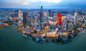 Xây dựng trung tâm tài chính tại Việt Nam: Kết nối thị trường tài chính toàn cầu