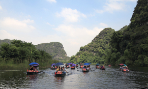 Đề xuất quy hoạch sân bay tại Ninh Bình không được Bộ GTVT chấp thuận 