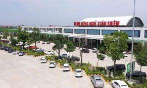 Bộ GTVT đề nghị rà soát các trạm dừng nghỉ đang xây dựng trên cao tốc Bắc - Nam 