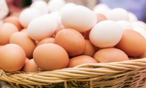 Hạn ngạch nhập khẩu trứng gia cầm, thuốc lá từ EEU giai đoạn 2023-2027