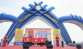 Gio Linh, Quảng Trị: Phát huy tiềm năng thế mạnh Kinh tế biển