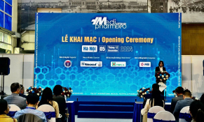 Triển lãm Y dược Vietnam Medipharm Expo 2024: Cơ hội cho các doanh nghiệp và người dân tìm hiểu các sản phẩm sức khỏe
