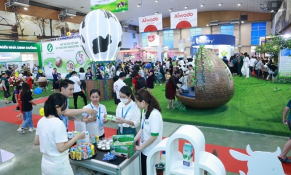 Nâng cao năng lực cạnh tranh cho doanh nghiệp ngành sữa