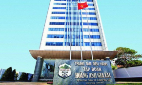 UBCKNN chấp thuận cho Hoàng Anh Gia Lai (HAG) chào bán riêng lẻ gần 162 triệu cổ phiếu