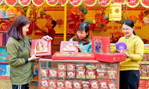 Hà Nội: Đảm bảo an toàn thực phẩm Tết Trung thu, chuyển truy tố nếu xuất hiện các vụ nghiêm trọng 