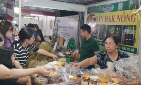 Nâng cao chất lượng an toàn thực phẩm mùa Trung thu