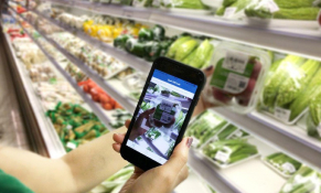 Truy xuất nguồn gốc - Lá chắn công nghệ chống hàng giả