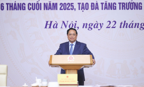 Đẩy mạnh ngoại giao kinh tế: Hướng đi chiến lược để tạo đà tăng trưởng bền vững cho Việt Nam