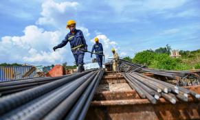 Nỗ lực giải ngân đầu tư công 2023