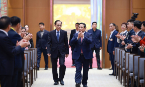 Khơi thông nguồn lực kiều bào, tạo động lực tăng trưởng mới cho kinh tế Việt Nam