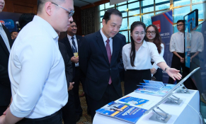 Cơ hội của doanh nghiệp hoạt động trong lĩnh vực Internet, viễn thông trong nền kinh tế số