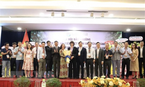 Hiệp hội Hồ tiêu Việt Nam đổi thành Hiệp hội Hồ tiêu và cây gia vị Việt Nam