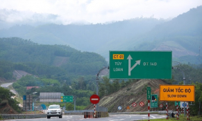 Đà Nẵng chi 2.900 tỷ đồng cho hai dự án giao thông trọng điểm trong năm 2023