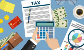 Giải đáp trực tuyến vướng mắc về thuế thu nhập doanh nghiệp và thuế thu nhập cá nhân