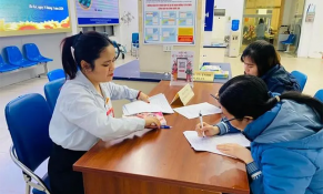 Bắc Giang, Bắc Ninh  tuyển dụng hơn 41.000 nhân sự sản xuất điện tử, may mặc