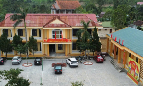 Trung Thuần: Kiện toàn tổ chức để phát triển bền vững