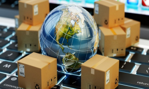 Thương mại điện tử xuyên biên giới là hương đi tất yếu trong kỷ nguyên số