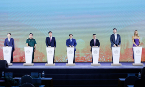 Trump International Hưng Yên: Cú hích chiến lược cho kinh tế – du lịch vùng đồng bằng Bắc Bộ