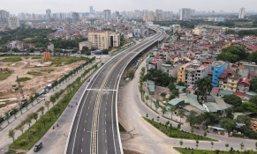Bình Dương đầu tư bổ sung hơn 4.200 tỷ đồng cho Dự án đường Vành đai 3 TP. HCM