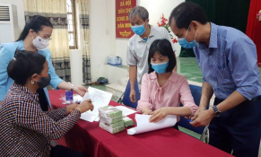 Điều kiện và phương án vay vốn từ Quỹ Hỗ trợ nông dân