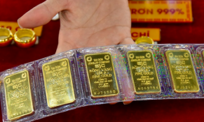 Để ổn định thị trường, NHNN chuẩn bị đấu thầu vàng miếng sau gần 11 năm tạm ngưng
