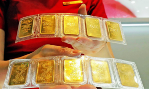 Nghịch lý trong đấu thầu vàng