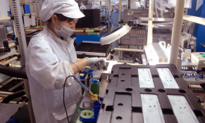 VASI: Cần thúc đẩy hàng Việt tham gia chuỗi cung ứng toàn cầu